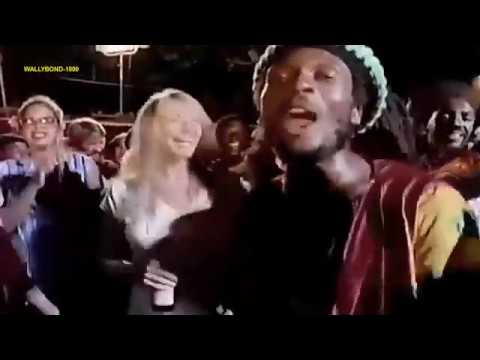 REGGAE NIGHT-JIMMY CLIFF-OFFICIAL VIDEO-1983 [ HD ]