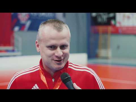 TURNIEJ SMOKA        MARIUSZ ŻABA     TARNOVIA TARNÓW