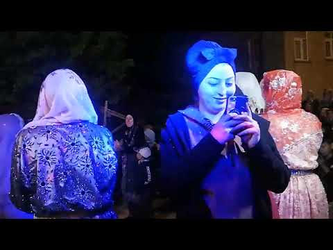 AKŞEHİR İLÇESİ Gedil köyü mahallesinden Şahin & Ayşegül Bayğın çiftinin düğünü sünneti