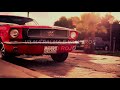 Auto Rojo Vilma Palma E Vampiros