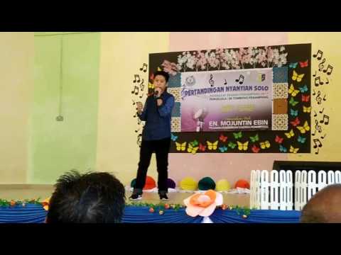 Memori Tercipta by Raul Pio Thomblon