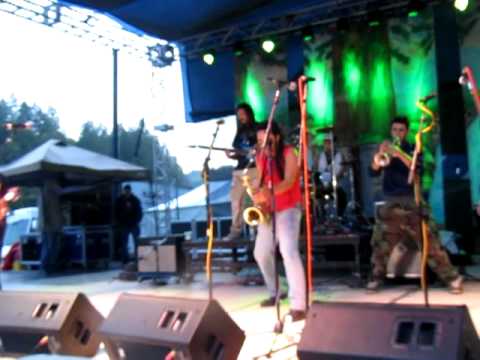 Skampida @ 35th Annual Summer Arts & Music Festival