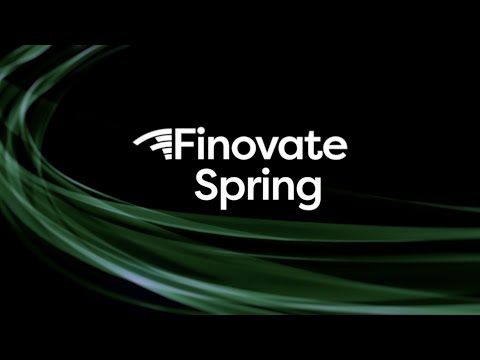 Finovate Spring 2021 - Flybits MyCard Demo