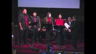 preview picture of video 'Candlelight Carol -  Mentone SDA Church'