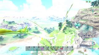 ARK　ボス戦ソロ攻略目指す！ 　レックス厳選！&ワイバーン色厳選！　♯57