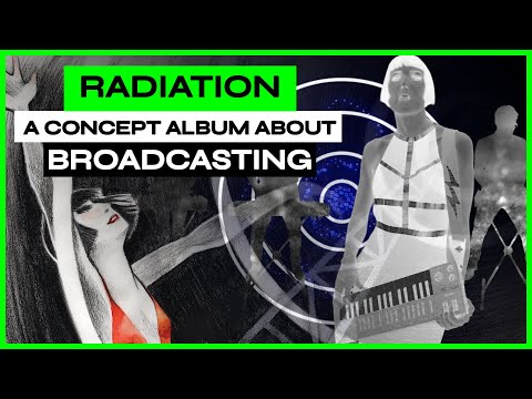 BOOcast Song Stories: Radiation