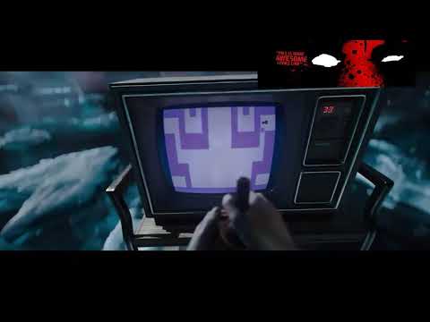 Ready player one|3rd and the last key|720p