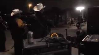 Los Refuerzos DEL NORTE el bom bom y la yaquesita