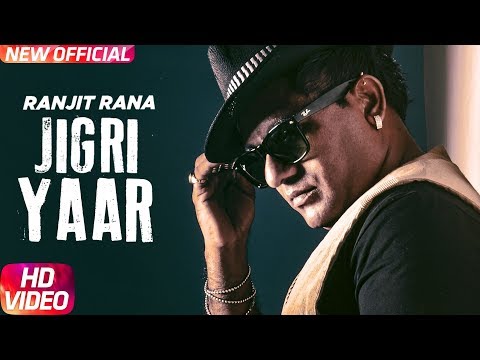 Jigri Yaar