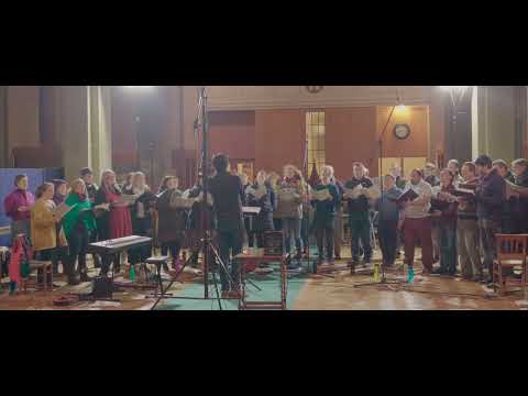 Cambridge Chorale: The Very Best Time of Year by John Rutter