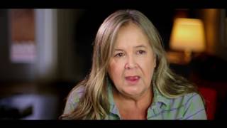 Tracy Nelson discussing upcoming shows with The Bel Airs