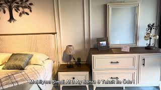Mobilya Diyarı - Düğün Paketi, Koltuk Takımı, Yatak Odası, Yemek Odası