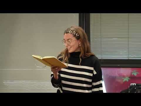 La scrittura comico-creativa, con Antonello Taurino