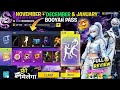 November Booyah Pass Next Booyah Pass Free Fire Free Fire New Event