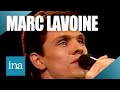 Marc Lavoine Elle A Les Yeux Revolver Archive INA