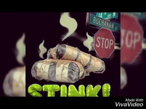 Luhrambo_toolie Ft. Robb toolie Dope Stink Part 2 (NewNashvilleMusic)(afficialVideo)