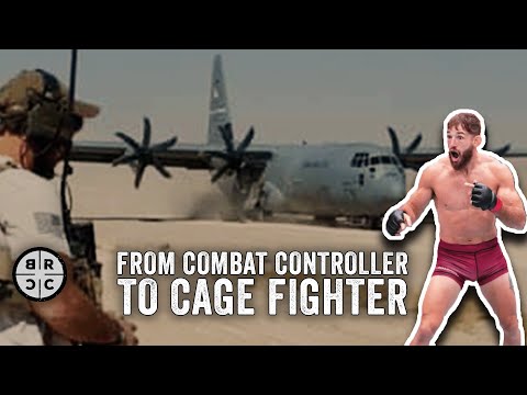 BRCC Presents - Connor "The Controller" Matthews