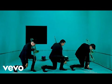 La Banda Que Manda - Y Las Mariposas