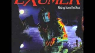 Exumer "Shadows of the Past"