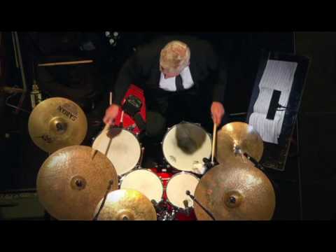 Pepe Lienhard Big Band Caravan 2016