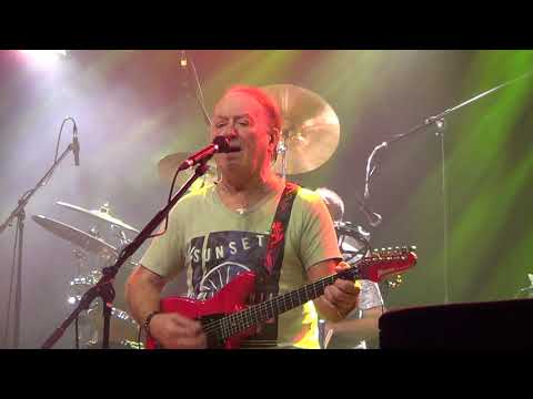 Olympic - Dej mi víc své lásky (Plzeň 2019)