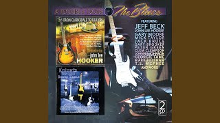 Play on Little Girl / T-Bone Shuffle