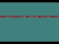 Mina   Amaro  o bene