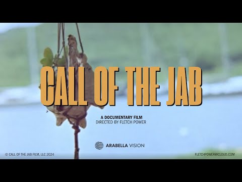 Call of the Jab Crowdfund video