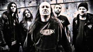 Entombed - Out of Heaven
