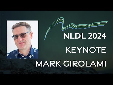 The Statistical Finite Element Method: Mark Girolami (Univ. of Cambridge/ The Alan Turing Institute)