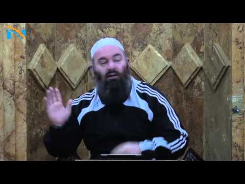 159. Pas Namazit të Sabahut - Urdhëresa për ta përmbushur emanetin - Hadithi 200