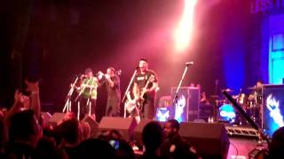 Less Than Jake - Five State Drive