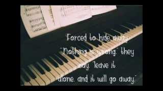 Ray Toro - For The Lost And Brave (lyrics)
