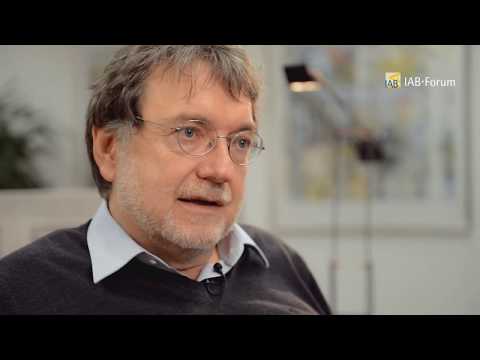 The German job miracle: an interview with IAB Director Joachim Möller