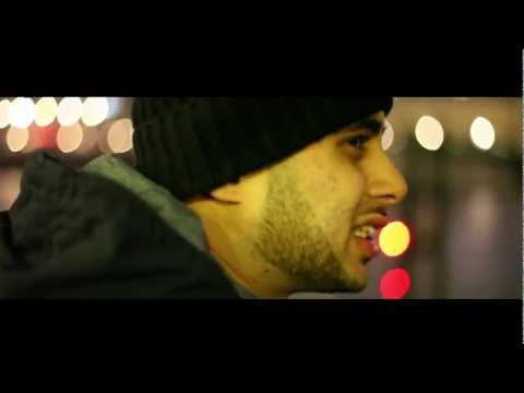Premz - The Cold Streets (Hood Video) (@PremzOnline) (@JDCPhantom)