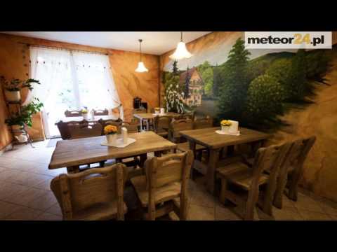 Willa Pod Czantorią - Ustroń meteor24.pl