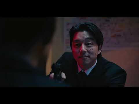 the salesman Squid game season 2 twixtor clips for edits