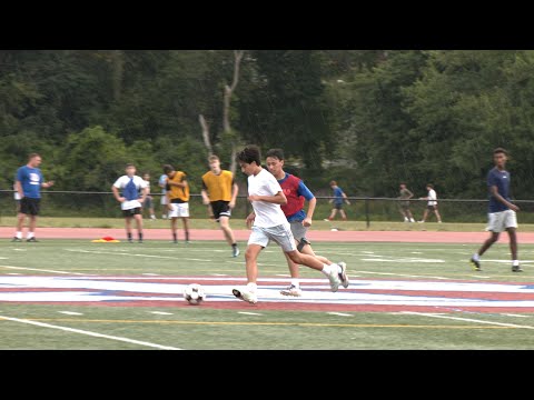 Fall Athletics Return at Burlington High School | Burlington Access TV