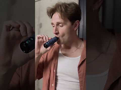 Trying the BIGGEST Cloud Disposable Vape #vape #vapelife #shorts