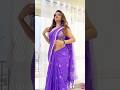 Hot Desi Bhabhi Saree Navel Kiss