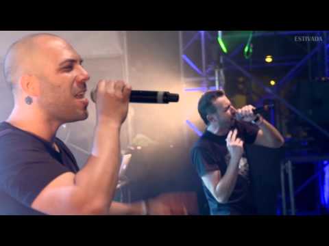 ASPENCAT - Quan caminàvem - ESTIVADA 2015