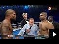 Bellator PPV: Rampage Jackson vs Roy Jones Jr ...