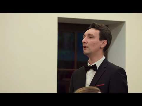 DEEP RIVER arr. by N. Luboff