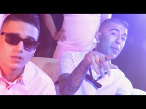 F1rstman & El'Prince - Magisch ( Prod.byShikss ) (Official Music Video)