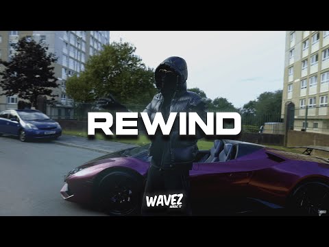 [FREE] Meekz X Tunde X Nines X UK Rap Type Beat - "REWIND" | UK Rap Instrumental 2023