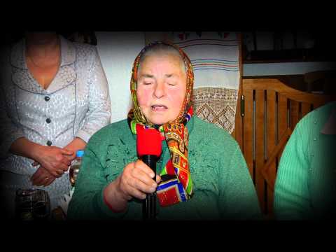 Crezul Tamara Ciobanu Bilicenii-Vechi