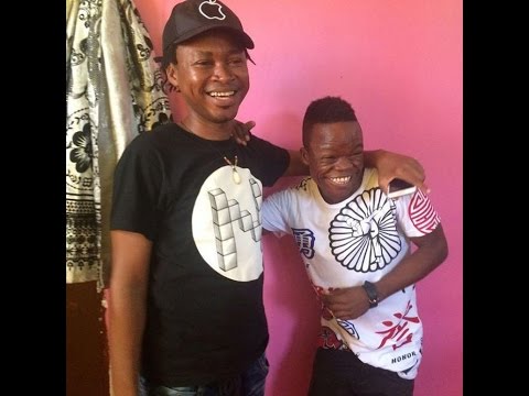 Harmorapa Ft  Juma Nature..   Kiboko wa Mabishoo Official Music