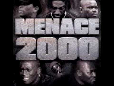 SAYD feat KERTRA,DELTA,LE TIN et MYSTA D - Ouf Dans La Tete