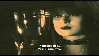 Lacrimosa - Schakal (Subtitulos en español)