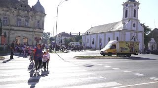 Defile prijateljstva